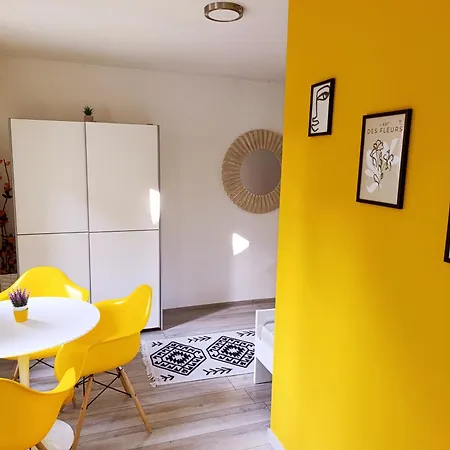 Apartmán Va Tesanj
