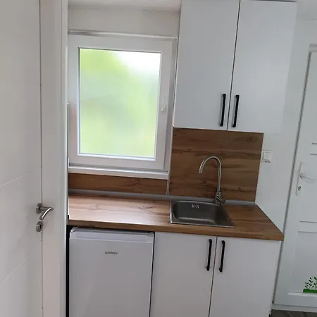 Apartmán Va Tesanj